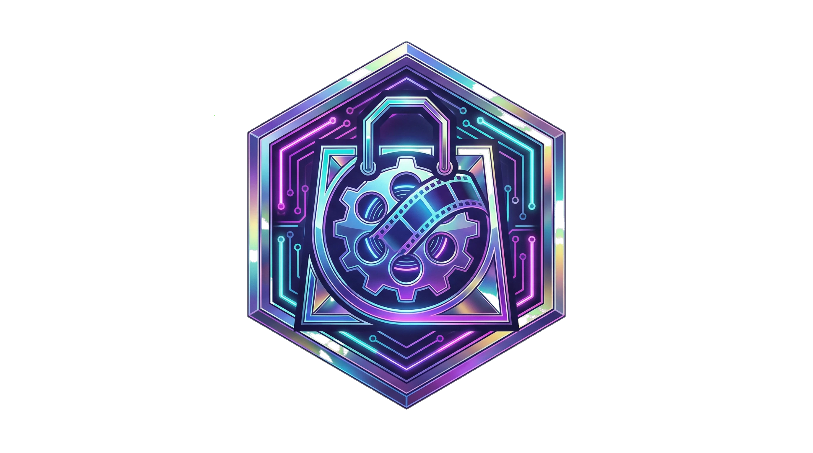 51视频 | 影视电商新纪元：探索、购物，51视频一站式沉浸体验Logo